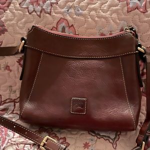 Dooney and Bourke florentine